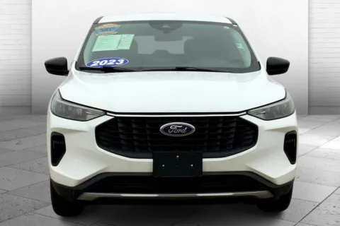 Photos of 2023 Ford Escape Active for sale in Topeka, KS at Cable Dahmer of Topeka