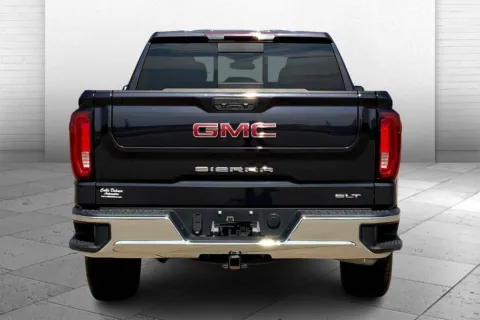Another view of 2022 GMC Sierra 1500 SLT for sale in Topeka, KS at Cable Dahmer of Topeka