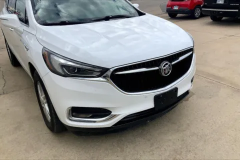 Another view of 2019 Buick Enclave Essence for sale in Topeka, KS at Cable Dahmer of Topeka