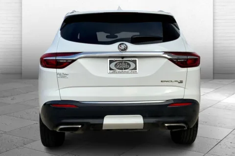 Another view of 2019 Buick Enclave Essence for sale in Topeka, KS at Cable Dahmer of Topeka