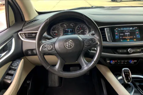 More photos of 2019 Buick Enclave Essence at Cable Dahmer of Topeka, KS