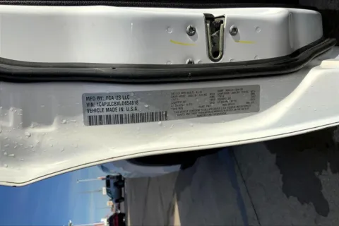 More photos of 2020 Jeep Cherokee Latitude at Cable Dahmer of Topeka, KS