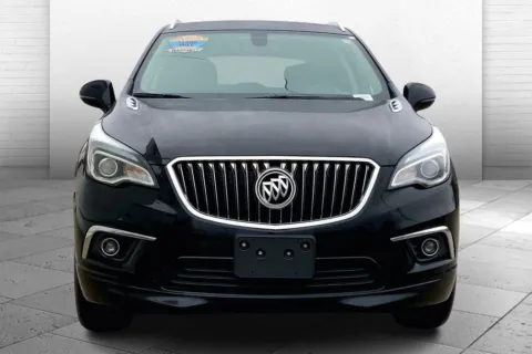 Photos of 2017 Buick Envision Essence for sale in Topeka, KS at Cable Dahmer of Topeka