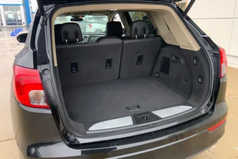 More photos of 2017 Buick Envision Essence at Cable Dahmer of Topeka, KS