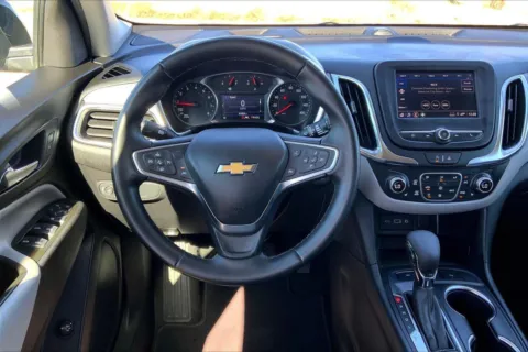 More photos of 2024 Chevrolet Equinox LT at Cable Dahmer of Topeka, KS