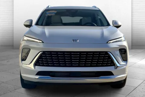 Photos of 2025 Buick Envision Avenir for sale in Topeka, KS at Cable Dahmer of Topeka