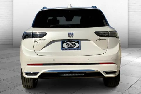 Another view of 2025 Buick Envision Avenir for sale in Topeka, KS at Cable Dahmer of Topeka
