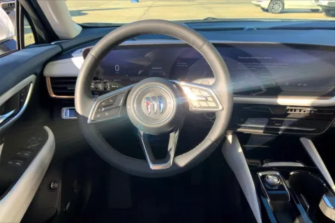 More photos of 2025 Buick Envision Avenir at Cable Dahmer of Topeka, KS
