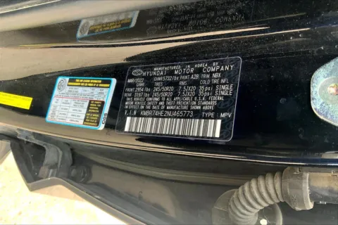 More photos of 2022 Hyundai Palisade Calligraphy at Cable Dahmer of Topeka, KS