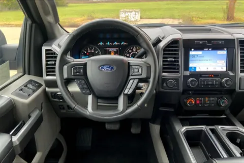More photos of 2017 Ford F-150 XL at Cable Dahmer of Topeka, KS
