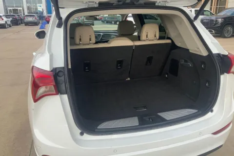 More photos of 2020 Buick Envision Essence Group at Cable Dahmer of Topeka, KS