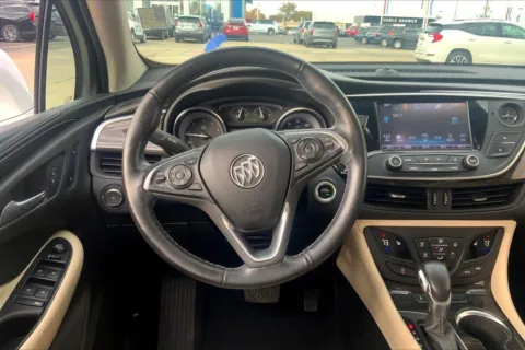 More photos of 2020 Buick Envision Essence Group at Cable Dahmer of Topeka, KS