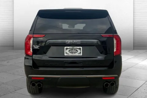 Another view of 2024 GMC Yukon Denali Ultimate for sale in Topeka, KS at Cable Dahmer of Topeka