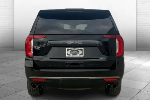 Another view of 2024 GMC Yukon Denali Ultimate for sale in Topeka, KS at Cable Dahmer of Topeka
