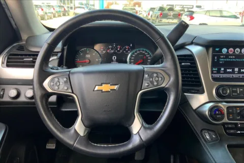 More photos of 2017 Chevrolet Tahoe LT at Cable Dahmer of Topeka, KS