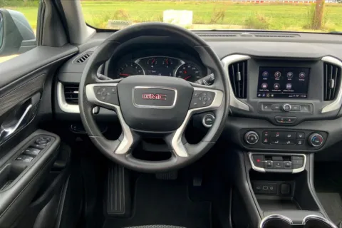 More photos of 2024 GMC Terrain SLE at Cable Dahmer of Topeka, KS