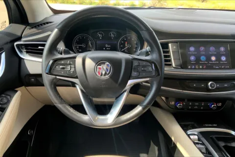 More photos of 2023 Buick Enclave Essence at Cable Dahmer of Topeka, KS