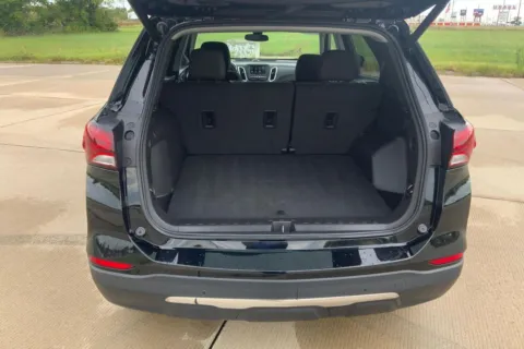 More photos of 2024 Chevrolet Equinox LT at Cable Dahmer of Topeka, KS