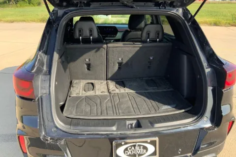 More photos of 2025 Chevrolet Trailblazer RS at Cable Dahmer of Topeka, KS