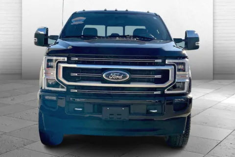 Photos of 2022 Ford Super Duty F-250 SRW XL for sale in Topeka, KS at Cable Dahmer of Topeka