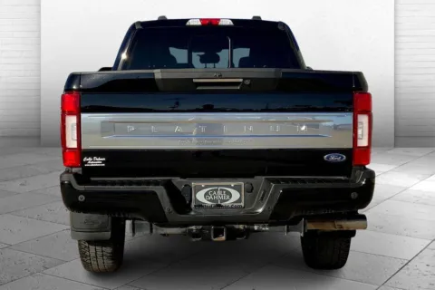 Another view of 2022 Ford Super Duty F-250 SRW XL for sale in Topeka, KS at Cable Dahmer of Topeka