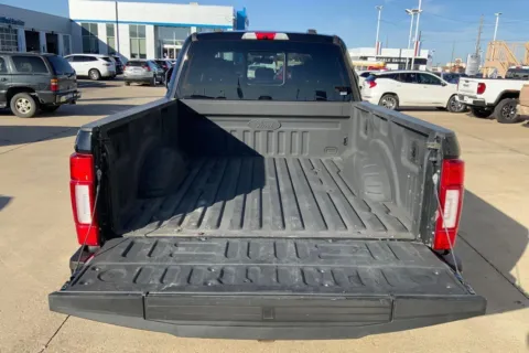 More photos of 2022 Ford Super Duty F-250 SRW XL at Cable Dahmer of Topeka, KS