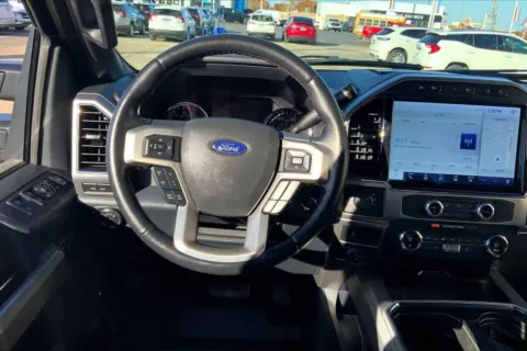 More photos of 2022 Ford Super Duty F-250 SRW XL at Cable Dahmer of Topeka, KS