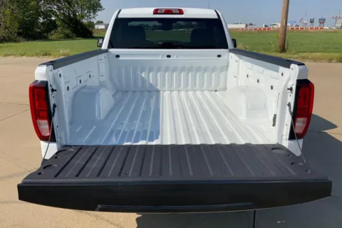 More photos of 2025 GMC Sierra 1500 Pro at Cable Dahmer of Topeka, KS