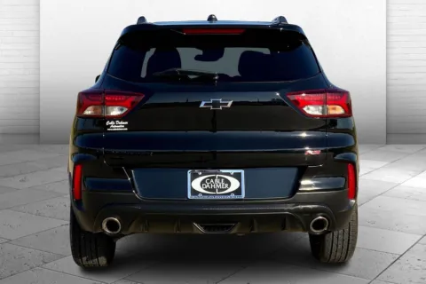 Another view of 2022 Chevrolet Trailblazer RS for sale in Topeka, KS at Cable Dahmer of Topeka