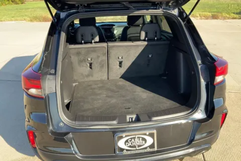 More photos of 2022 Chevrolet Trailblazer RS at Cable Dahmer of Topeka, KS