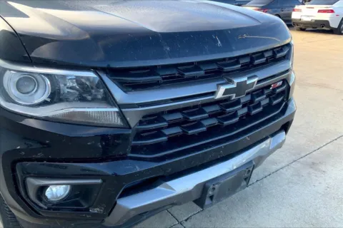 Another view of 2021 Chevrolet Colorado Z71 for sale in Topeka, KS at Cable Dahmer of Topeka