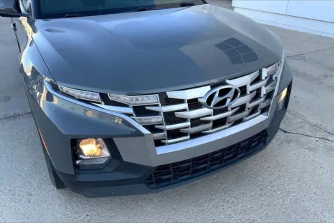 Another view of 2022 Hyundai Santa Cruz SEL for sale in Topeka, KS at Cable Dahmer of Topeka