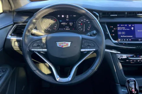 More photos of 2023 Cadillac XT6 Premium Luxury at Cable Dahmer of Topeka, KS