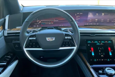 More photos of 2025 Cadillac Escalade Sport Platinum at Cable Dahmer of Topeka, KS