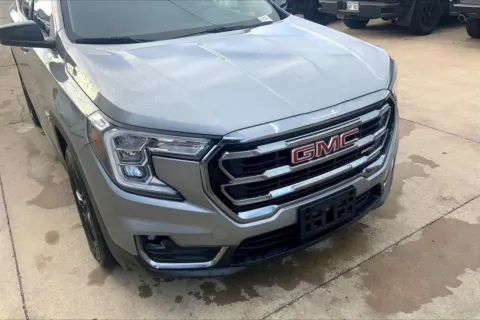 Another view of 2024 GMC Terrain AT4 for sale in Topeka, KS at Cable Dahmer of Topeka