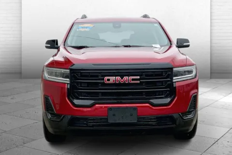 Photos of 2023 GMC Acadia SLE for sale in Topeka, KS at Cable Dahmer of Topeka