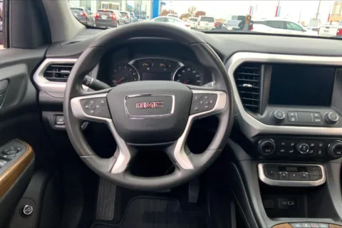 More photos of 2023 GMC Acadia SLE at Cable Dahmer of Topeka, KS