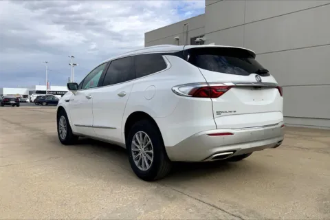 More photos of 2024 Buick Enclave Premium at Cable Dahmer of Topeka, KS