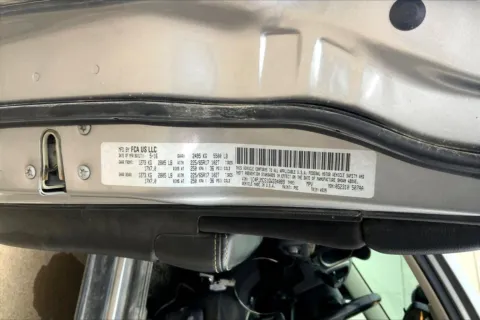 More photos of 2016 Jeep Cherokee Latitude at Cable Dahmer of Topeka, KS