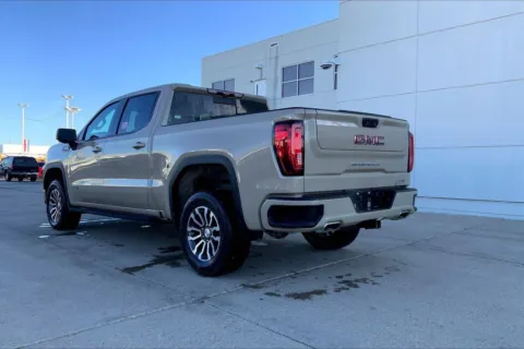 More photos of 2023 GMC Sierra 1500 AT4 at Cable Dahmer of Topeka, KS