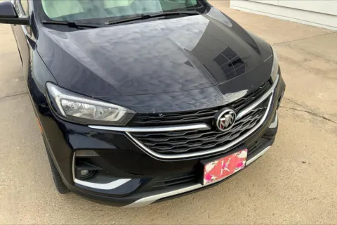 Another view of 2021 Buick Encore GX Preferred for sale in Topeka, KS at Cable Dahmer of Topeka