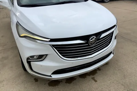 Another view of 2022 Buick Enclave Premium for sale in Topeka, KS at Cable Dahmer of Topeka