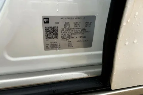 More photos of 2022 Buick Enclave Premium at Cable Dahmer of Topeka, KS