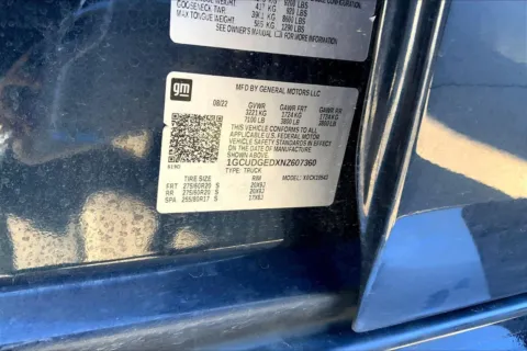 More photos of 2022 Chevrolet Silverado 1500 LTZ at Cable Dahmer of Topeka, KS