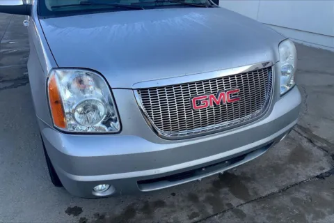 Another view of 2013 GMC Yukon XL SLT for sale in Topeka, KS at Cable Dahmer of Topeka