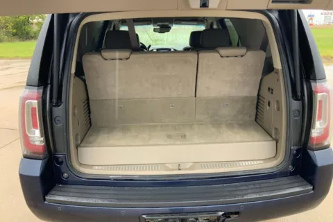 More photos of 2017 GMC Yukon SLT at Cable Dahmer of Topeka, KS