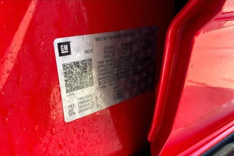 More photos of 2018 Chevrolet Colorado 4WD ZR2 at Cable Dahmer of Topeka, KS