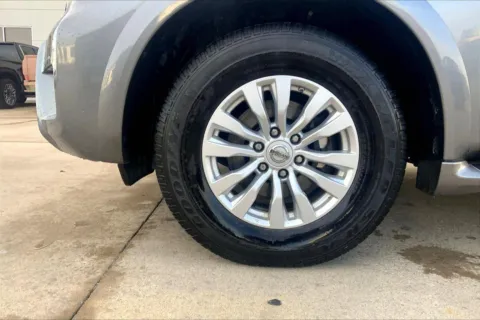 Photos of 2017 Nissan Armada SV for sale in Topeka, KS at Cable Dahmer of Topeka