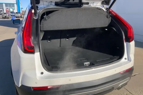 More photos of 2023 Cadillac XT4 Premium Luxury at Cable Dahmer of Topeka, KS