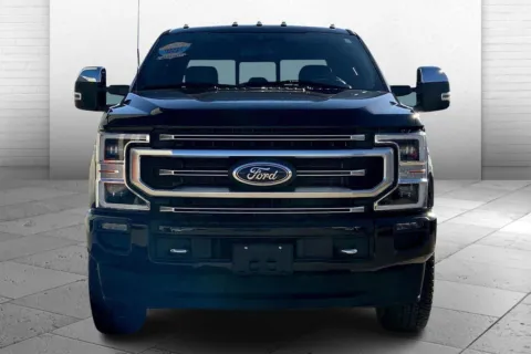 Photos of 2022 Ford Super Duty F-250 SRW XL for sale in Topeka, KS at Cable Dahmer of Topeka